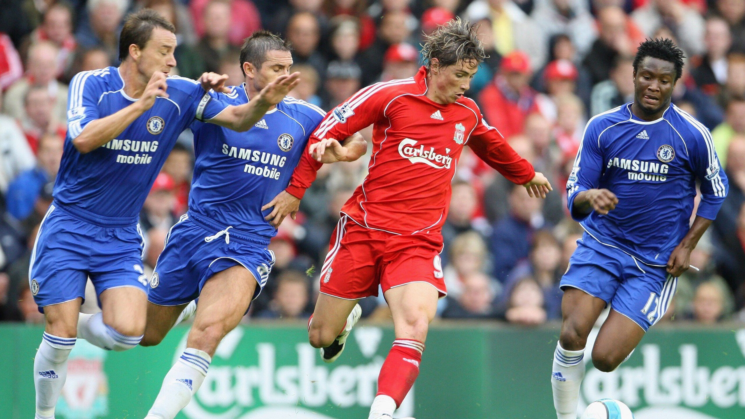 随机史上最令人激动的“决赛”回看，冠军归属悬念重重，决赛精彩瞬间