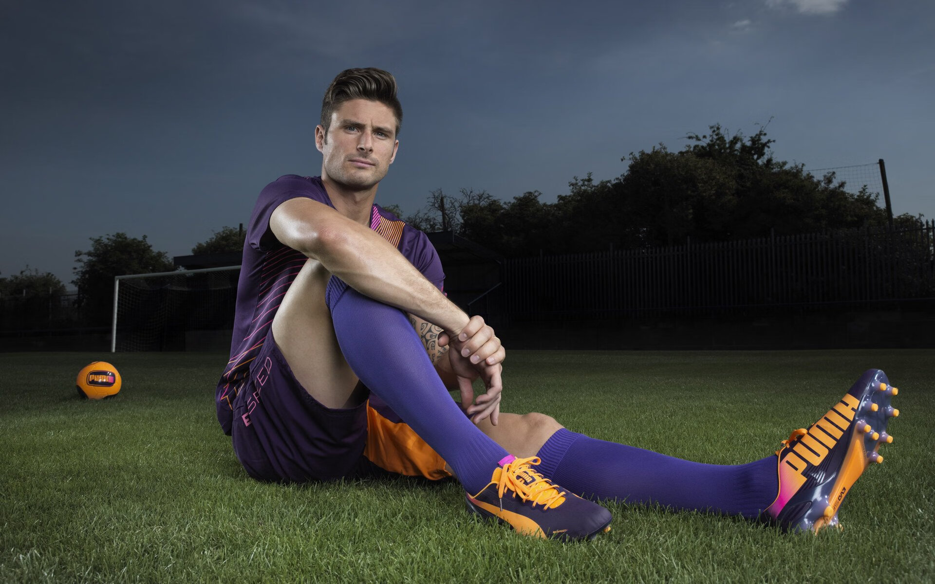 全场田径比赛精彩瞬间，全场田径比赛精彩瞬间描写